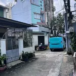 Bán nhà hẻm xe hơi 4 tầng 5PN, 67m², ngã tư Nguyễn Văn Đậu - Hoàng Hoa Thám, Bình Thạnh - Ảnh thu nhỏ 1