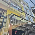 Bán nhà 3 phòng ngủ 35m2 Nguyễn Kim Quận 10 - Ảnh thu nhỏ 1
