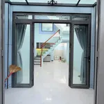Bán nhà phố 3PN, 32m² MT Phạm Văn Đồng Quận 12 - Ảnh thu nhỏ 2