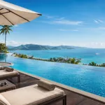 Bán căn hộ mặt biển Nha Trang từ 3,2 tỷ, view biển, có hồ bơi - Ảnh thu nhỏ 4