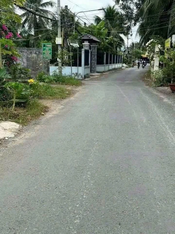 Bán đất tái định cư 132m² Phường Tân An Bà Rịa - Vũng Tàu bdscaonguyen