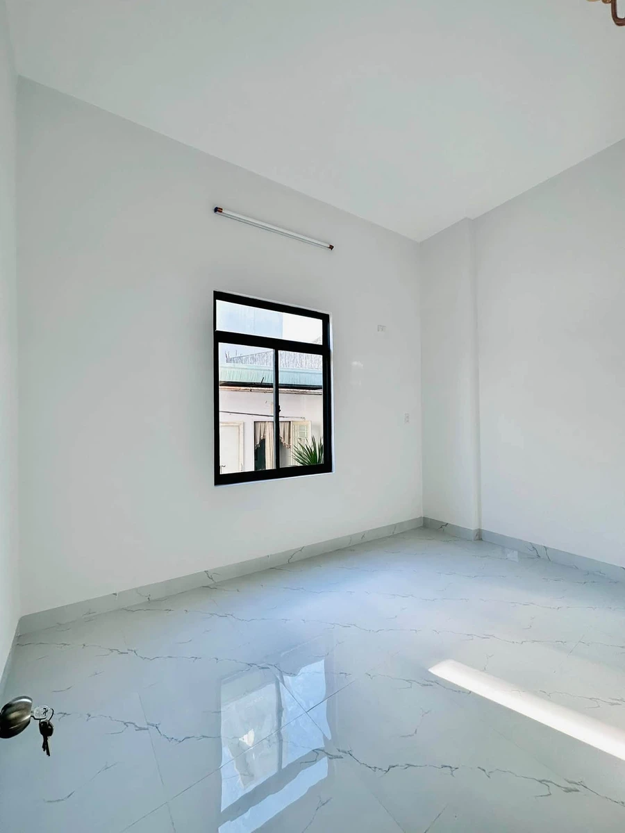 Bán nhà 3 phòng ngủ 40m2 hẻm Võ Mười Quy Nhơn - Ảnh thu nhỏ 4