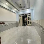 Bán nhà 1 trệt 2 lầu 4x10m hẻm 5m đường Miếu Gò Xoài, Bình Tân - Ảnh thu nhỏ 2