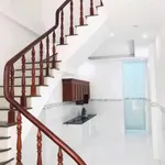 Bán nhà 1 trệt 2 lầu 43m² Nguyễn Hới, Vũng Tàu - Ảnh thu nhỏ 3
