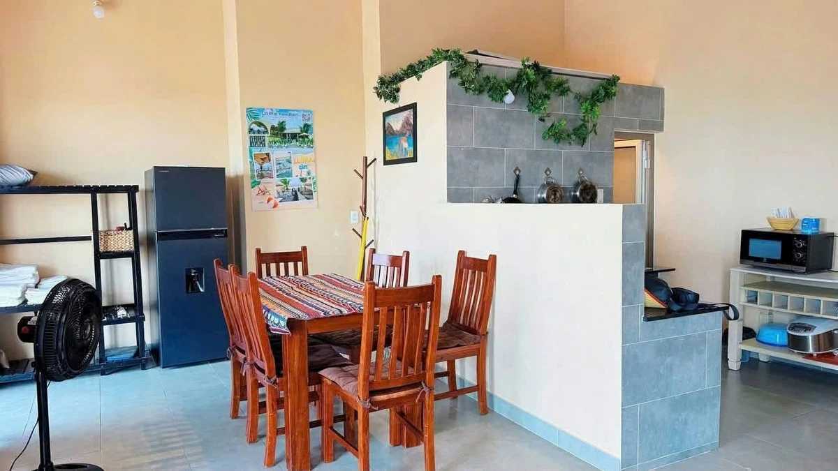 Bán lô góc 152.8m² mặt tiền biển Phước Hải 16 tỷ - Ảnh thu nhỏ 4