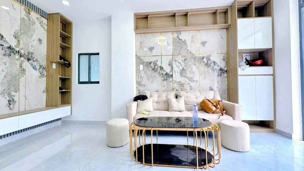 Bán nhà trọ 17 căn 340m² Long An, dòng tiền 40tr/tháng - Ảnh thu nhỏ 5