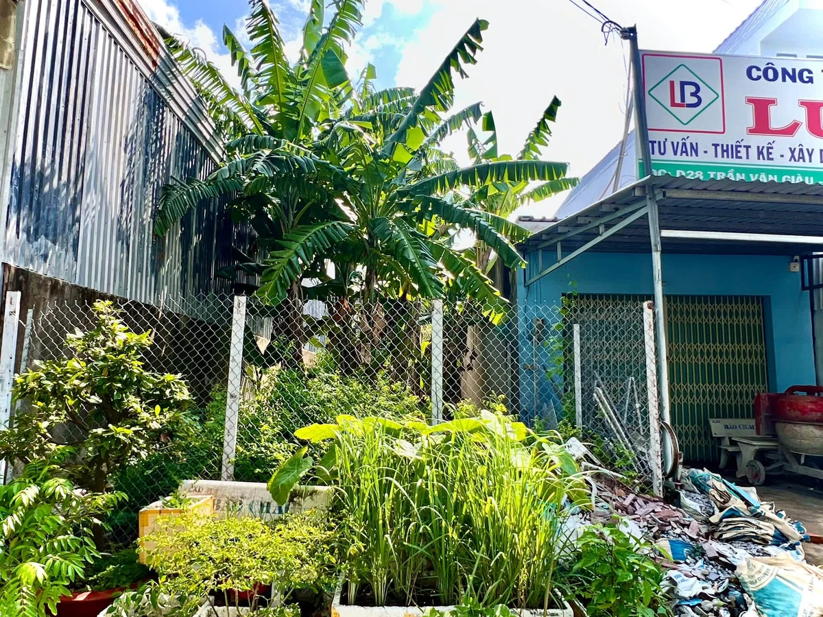 Bán nền mặt tiền 125m² Trần Văn Giàu, Rạch Giá, An Giang - Ảnh thu nhỏ 2