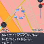 Bán đất 554,7m² thổ cư Phường 11 Vũng Tàu 7,21 tỷ - Ảnh thu nhỏ 1