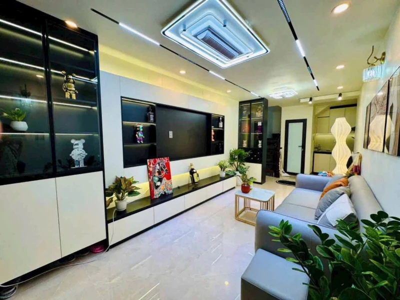 Bán 2 nền đất mặt tiền đường N3 Bến Lức 5x20m socn