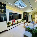 Bán nhà 5 tầng 3 PN 24m² phố Trần Khát Chân Hà Nội - Ảnh thu nhỏ 1
