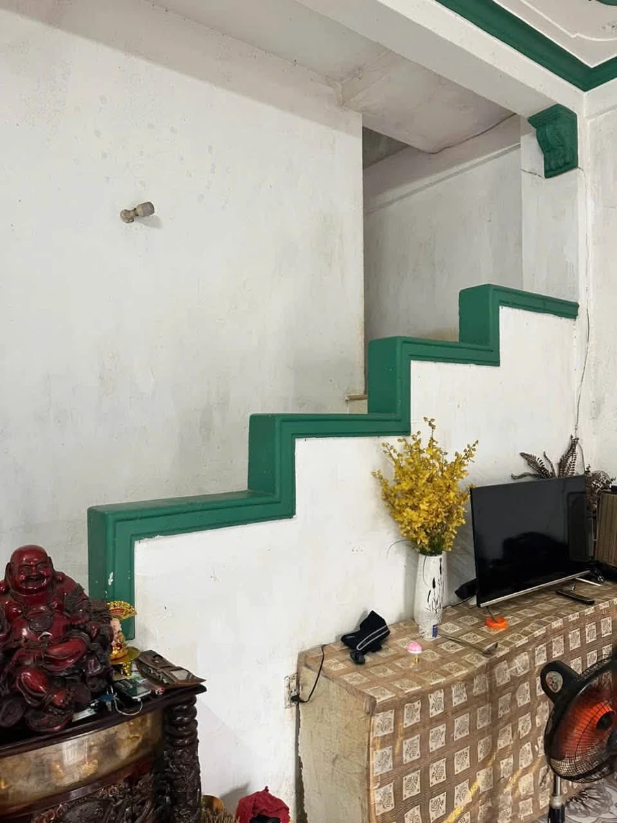 Nhà 2 tầng 73m2, 2PN Bạch Đằng, Huế, 1,4 tỷ - Ảnh thu nhỏ 3