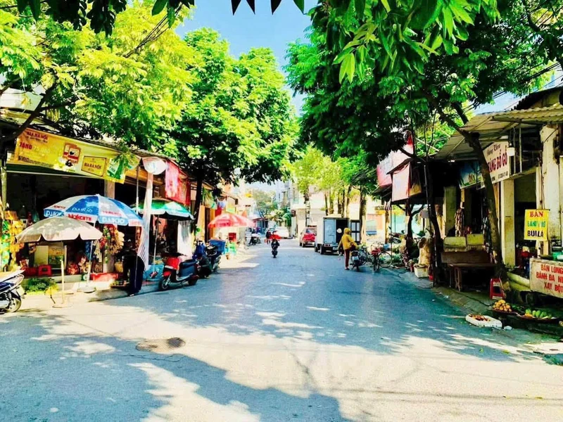 Bán nền đất 120m² Bảo Vinh Long Khánh 680 triệu lvlh