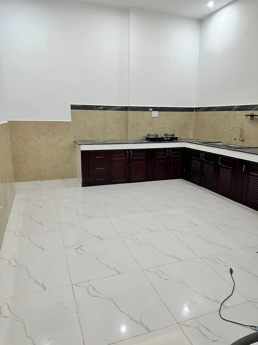 Bán nhà hẻm xe hơi 77,7m² 2PN Xô Viết Nghệ Tĩnh - Ảnh thu nhỏ 4