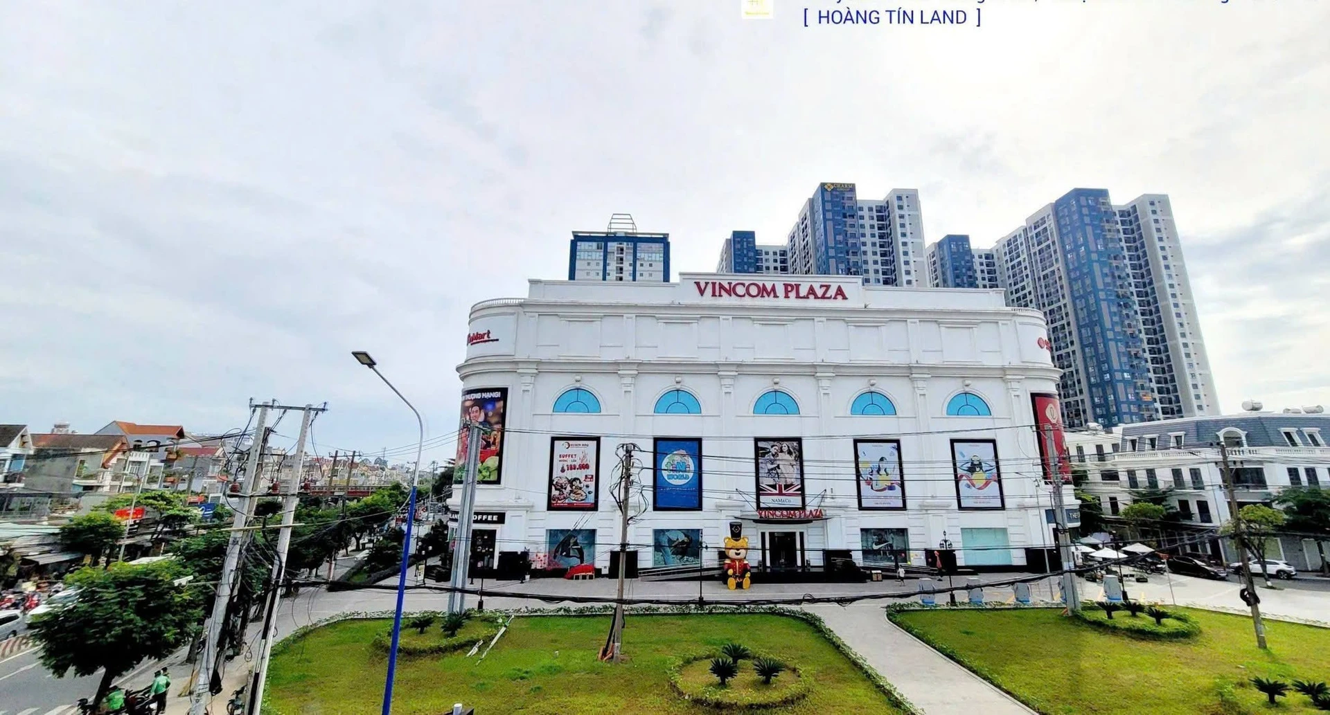 Bán đất 124m2 KDC Sóng Thần B Dĩ An 7 tỷ 3 - Ảnh 1
