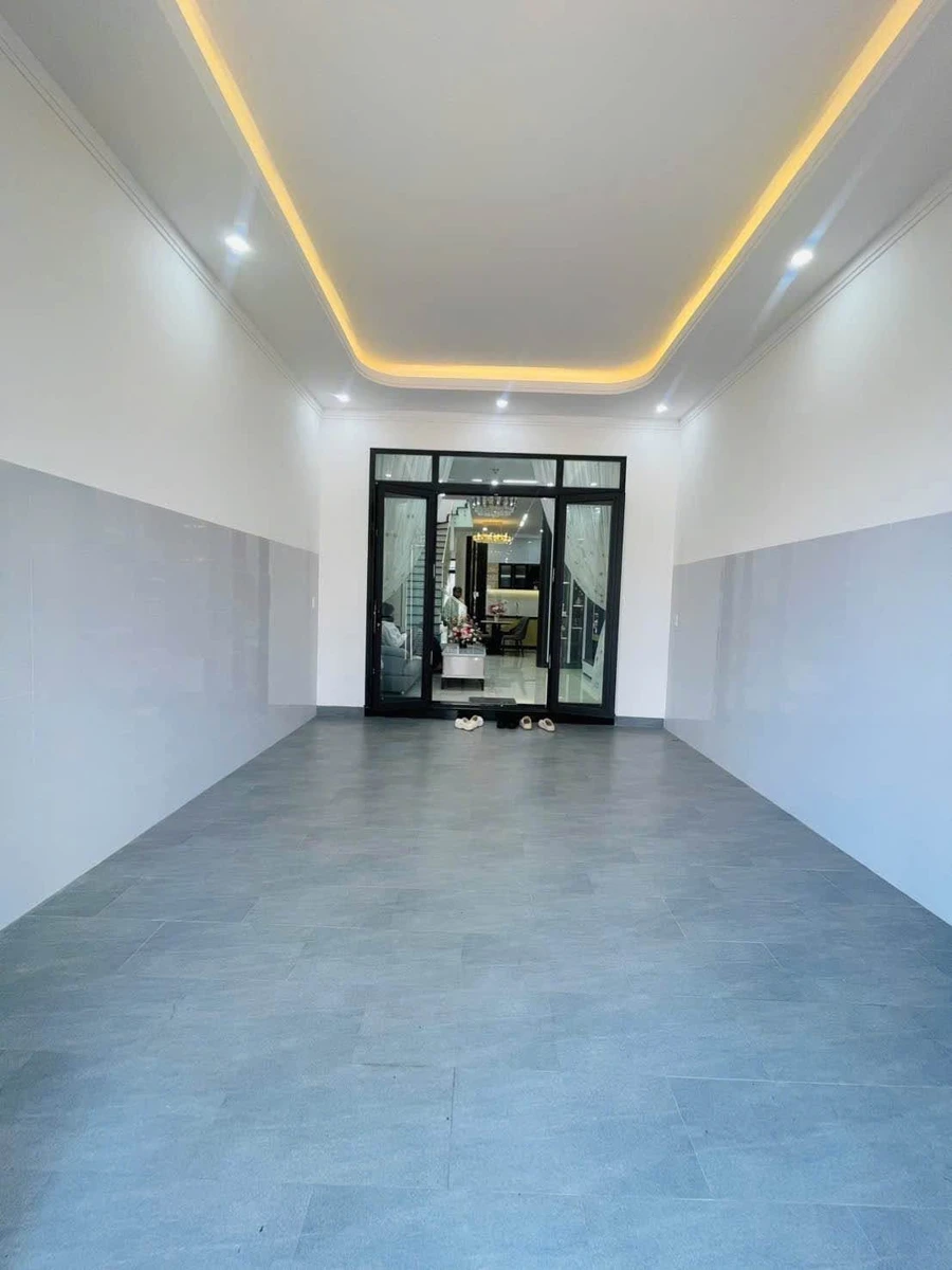 Bán nhà hẻm 189 Nguyễn Chí Thanh, 3PN, 106.6m², Gia Lai - Ảnh thu nhỏ 2