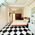 Bán nhà phố HXH Phường 2, Q3 - 36m2, 5 tầng, 5PN, 9.8 tỷ - Ảnh thu nhỏ 4