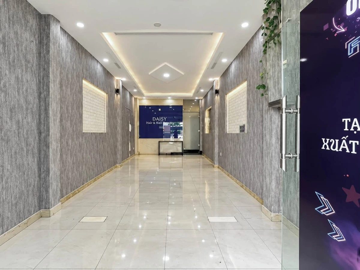 Cho thuê mặt bằng mặt tiền Cộng Hoà 44m², 12 triệu/tháng - Ảnh thu nhỏ 2