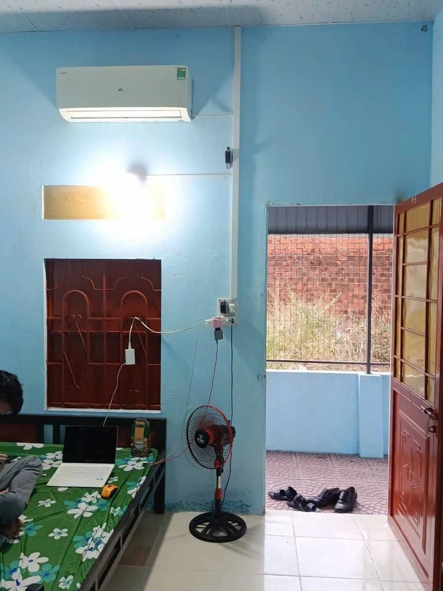 Bán đất 115m² tặng dãy trọ 4 phòng, Hải Vân, Đà Nẵng - Ảnh thu nhỏ 4