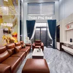 Bán nhà 5PN hiện đại Bình Tân 67m² 7,35 tỷ - Ảnh thu nhỏ 4