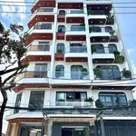 Bán nhà mặt tiền Tân Thới Nhất 04, 7 tầng, thang máy, 6PN, giá 9,68 tỷ, Quận 12 - Ảnh thu nhỏ 2