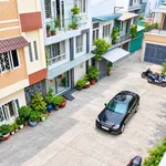 Bán nhà 93m² 4 tầng đường Đinh Tiên Hoàng gần cầu Bông, Bình Thạnh, giá 12,9 tỷ - Ảnh thu nhỏ 1