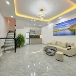 Bán nhà 3 tầng mới 30m² ngõ Vũ Chí Thắng, Quận 1 - Ảnh thu nhỏ 2