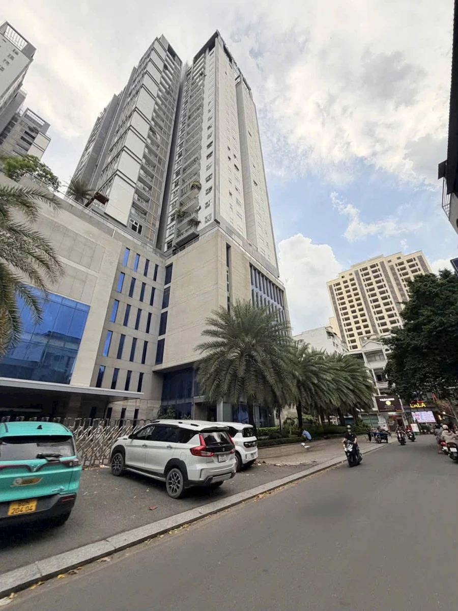 Bán nhà hẻm 606 đường 3/2 Quận 10, 35m2, 3PN, giá 5,99 tỷ - Ảnh thu nhỏ 2