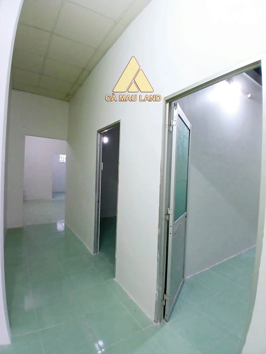 Bán nhà mặt tiền Phan Văn Xoàn, Cà Mau, 101.25 m², 1 tỷ - Ảnh thu nhỏ 2