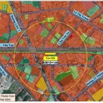 Bán đất ngang 12m, 185m² An Phú gần Metro, 3,7 tỷ - Ảnh thu nhỏ 1