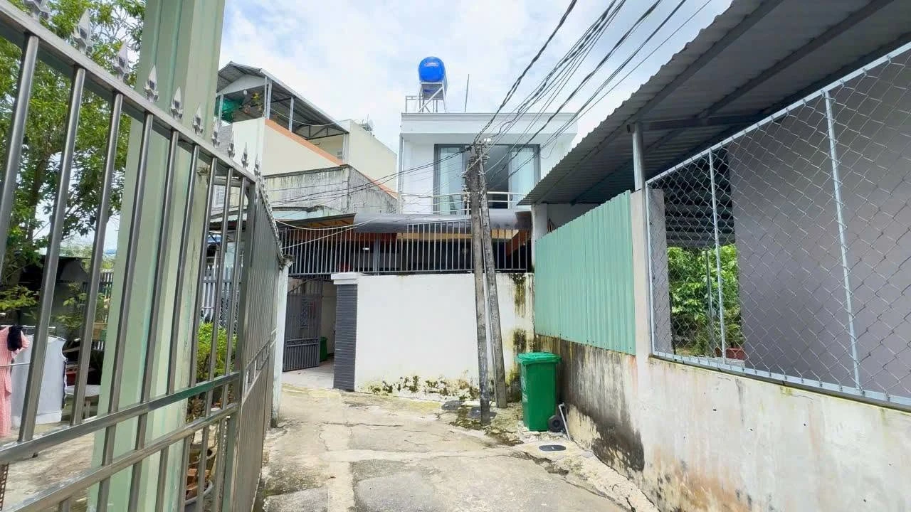 Bán nhà 3PN Đức Hòa, Long An 89m² - 1 tỷ 450 triệu - Ảnh 1