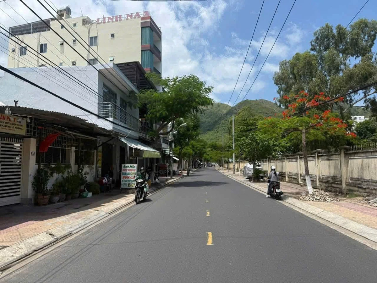 Bán đất Quảng Đức gần biển 191m² ngang 9m, Nha Trang - Ảnh thu nhỏ 2