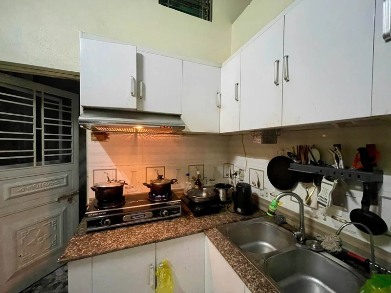 Bán nhà 1,5 tầng 50m2 2PN tại An Đồng, Hải Phòng