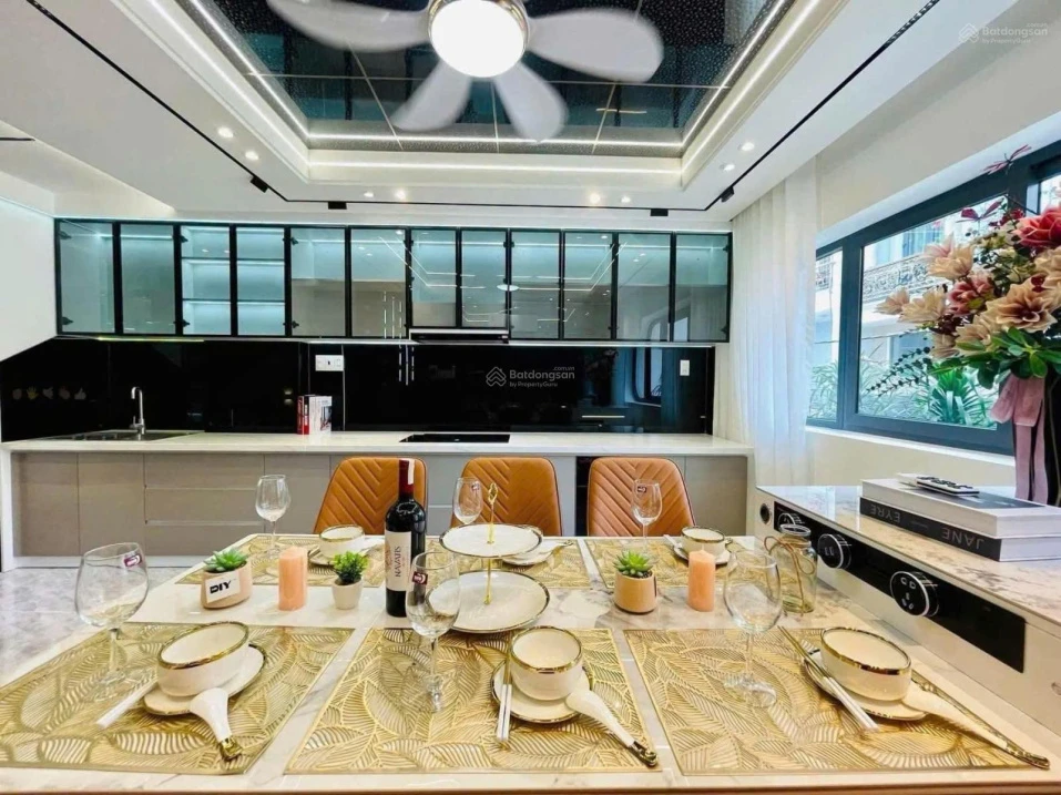 Cần bán gấp LK 60m2 tại Sun Hà Nam, Căn áp góc - đối diện CV Vườn Tre( Để ở hay kinh doanh đều đẹp) - Ảnh thu nhỏ 4