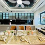 Cần bán gấp LK 60m2 tại Sun Hà Nam, Căn áp góc - đối diện CV Vườn Tre( Để ở hay kinh doanh đều đẹp) - Ảnh thu nhỏ 4