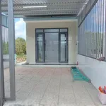 Bán nhà cấp 4 diện tích 140m² giá 1 tỷ 400 triệu Bình Chánh - Ảnh thu nhỏ 1