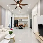 Bán biệt thự 1 trệt 1 lầu 107m2, 3 PN, Bình Dương - Ảnh thu nhỏ 3