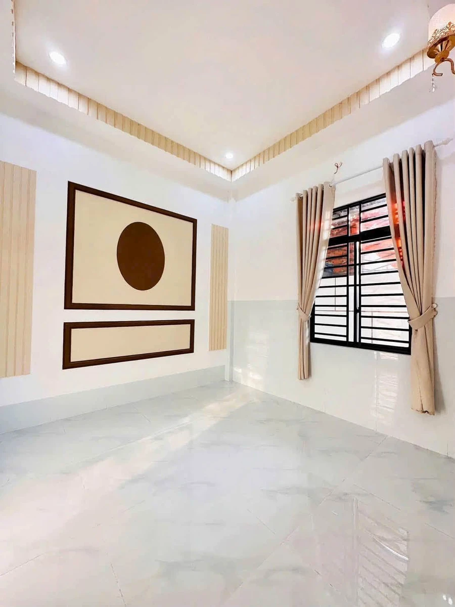 Bán nhà 3PN 145m² hẻm Trần Phú Quận 12 - Ảnh thu nhỏ 3