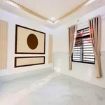Bán nhà 3PN 145m² hẻm Trần Phú Quận 12 - Ảnh thu nhỏ 3