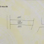 Bán đất full thổ cư 190m² Tây Ninh 2 tỷ 200 triệu - Ảnh thu nhỏ 1