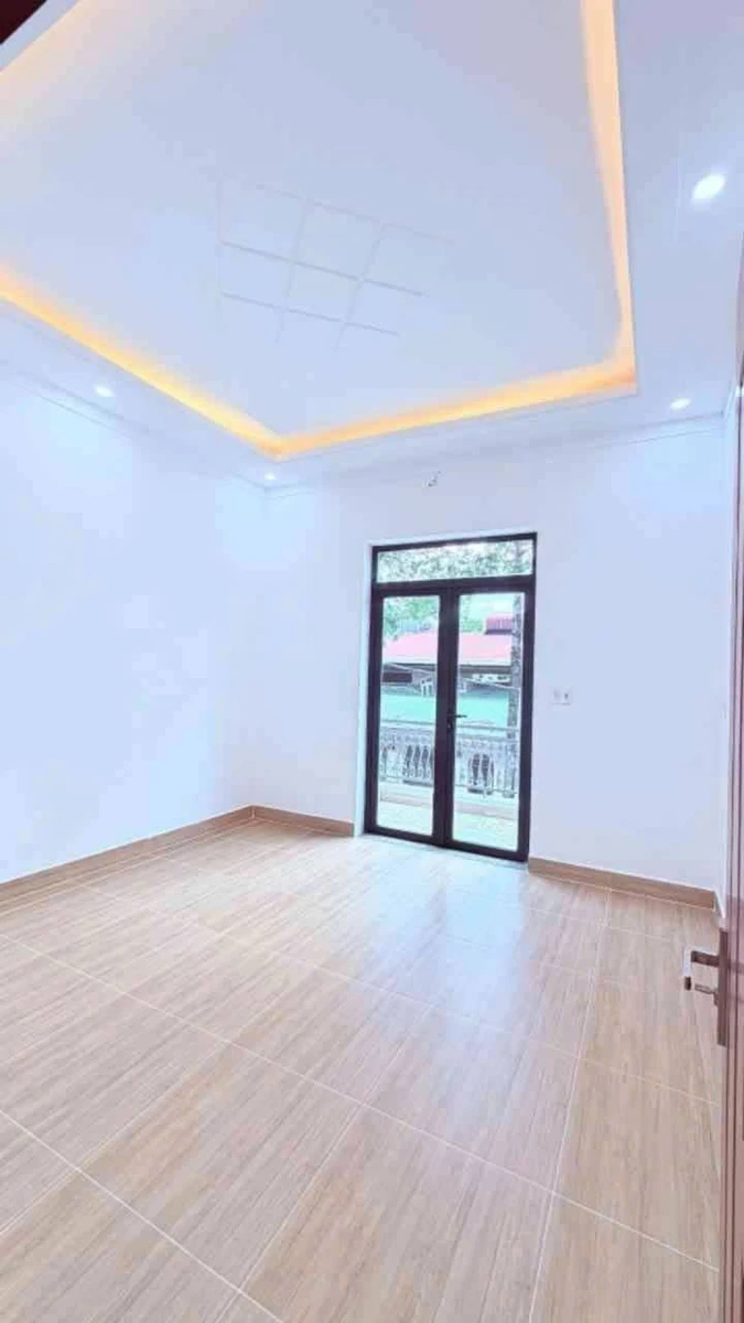 Nhà mặt tiền kinh doanh Dĩ An 64m² 4 tầng 5,95 tỷ - Ảnh thu nhỏ 5