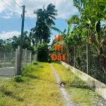 1,2 tỷ - Đất xây trọ gần KCN Phước Đông, Tây Ninh 11x46m có 100m² thổ cư - Ảnh thu nhỏ 15