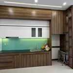 Bán nhà mặt tiền DX101 1 trệt 1 lầu 4 phòng ngủ 60m2 Hiệp An, Thủ Dầu Một, Bình Dương - Ảnh thu nhỏ 5