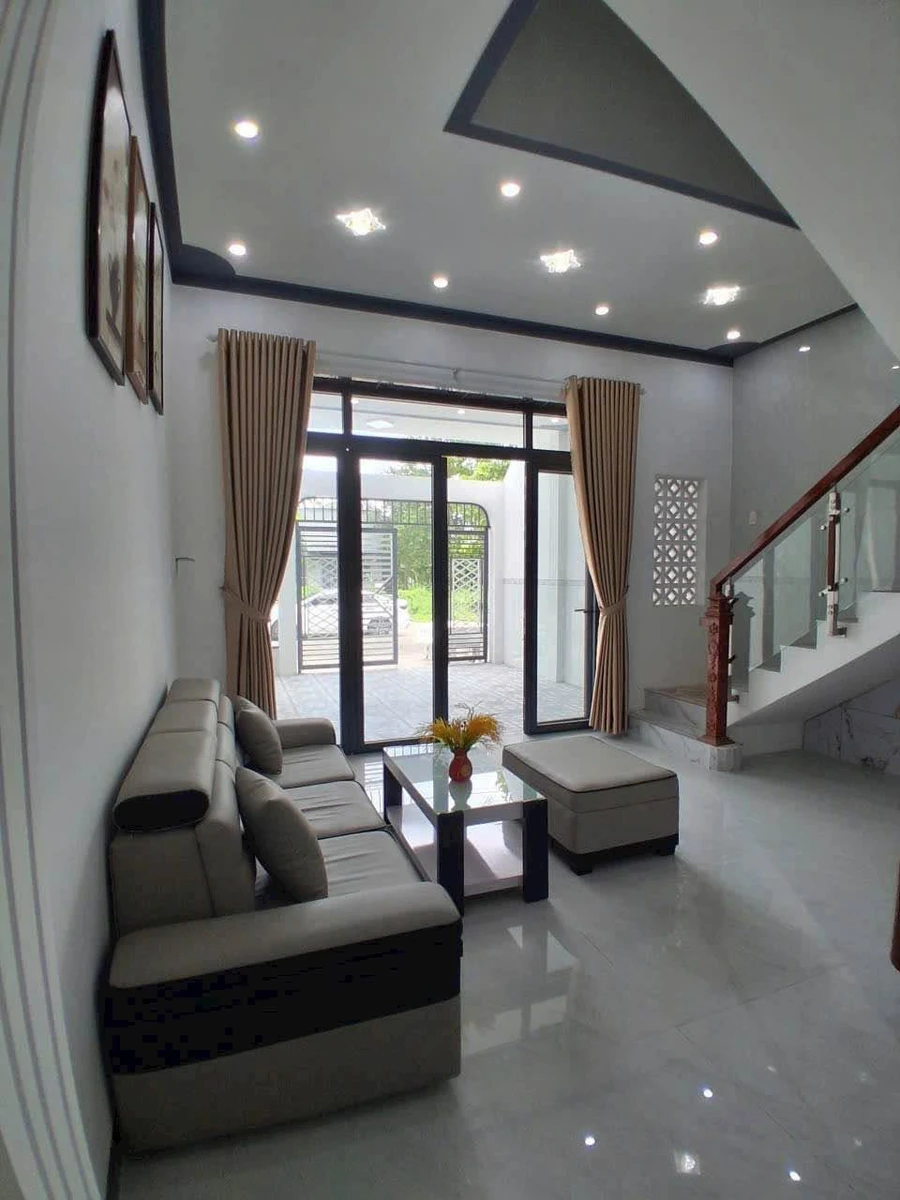 Bán nhà mới 146m2 3PN 3WC Phường Long Châu Vĩnh Long 2.69 tỷ - Ảnh thu nhỏ 3