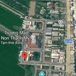 Bán nền 100m² Thạnh Mỹ Cần Thơ 720 triệu - Ảnh thu nhỏ 1