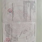 Bán đất Hoàng Lâu, An Dương, Hải Phòng 60.7m2 - Ảnh thu nhỏ 2