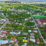 Bán đất KQH Nguyễn Trung Ngạn 100m² giá 1,48 tỷ - Ảnh thu nhỏ 4
