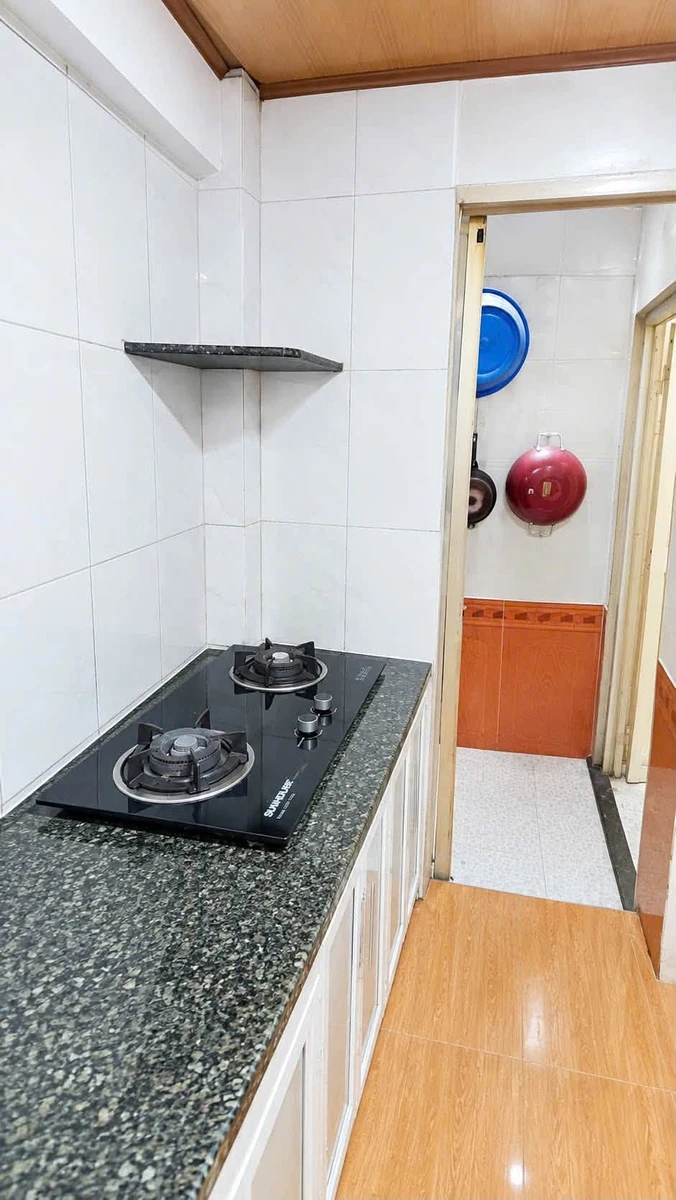 Bán nhà hẻm Điện Biên Phủ Bình Thạnh 3 tầng 5PN, 48,5m2, giá nhỉnh 8 tỷ - Ảnh thu nhỏ 5