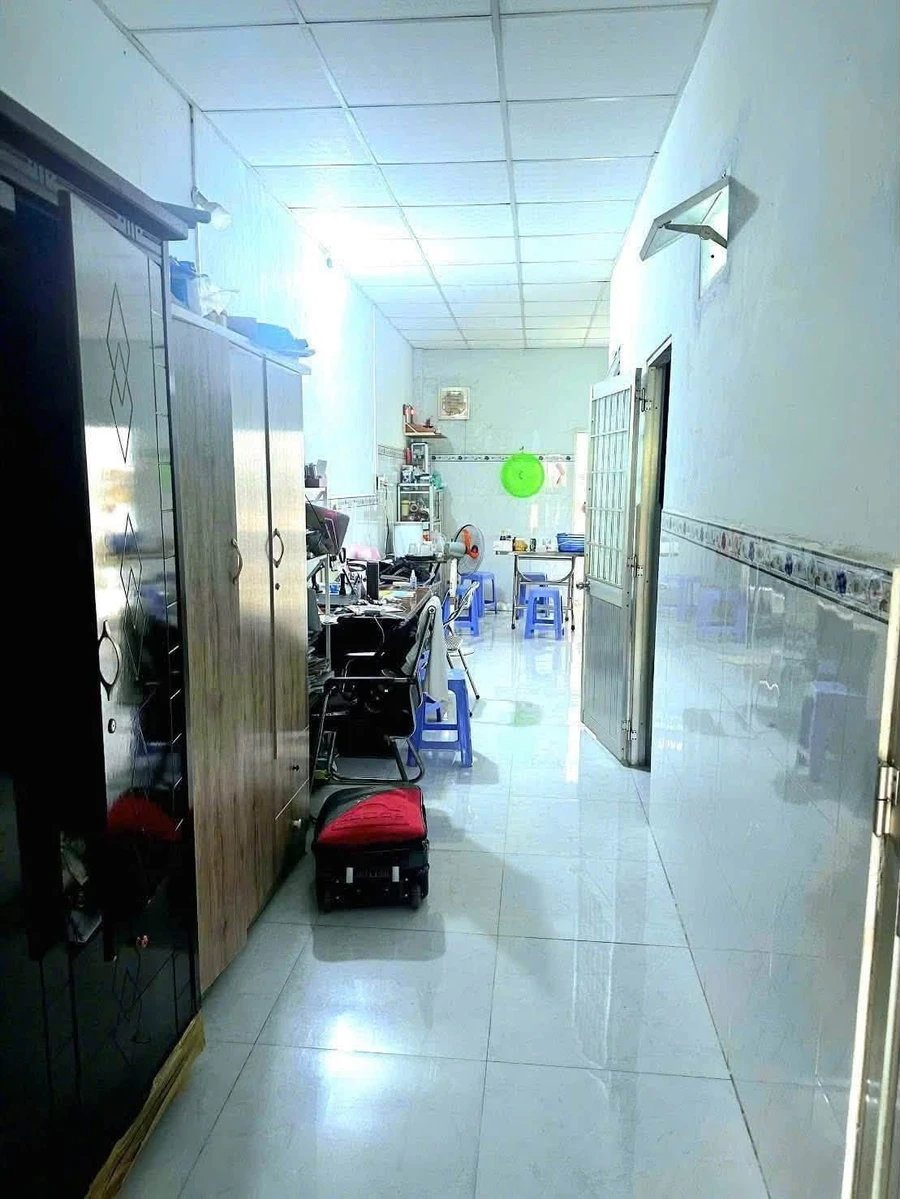 Bán nhà mặt tiền Võ Hữu, Phan Thiết, 118m2, 3.8 tỷ - Ảnh thu nhỏ 3