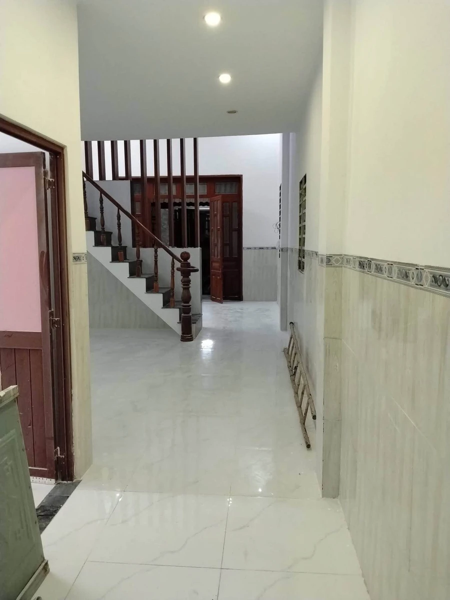 Bán nhà 80m2, 3 phòng ngủ tại Trảng Dài, Đồng Nai 1.25 tỷ - Ảnh thu nhỏ 5