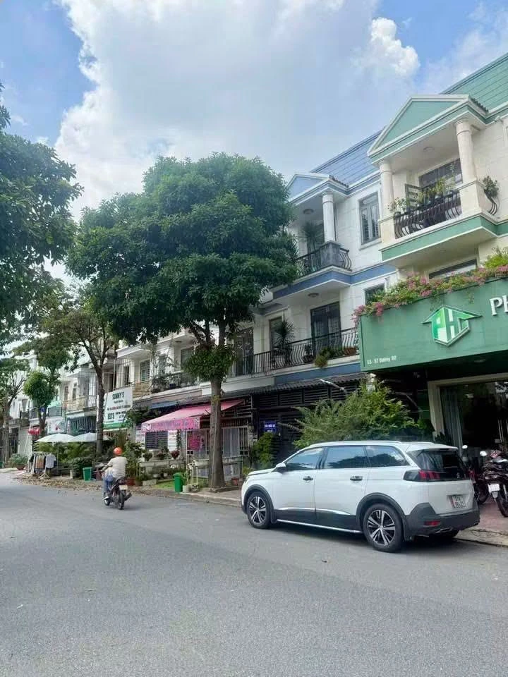 Bán đất mặt tiền kdc Phúc Đạt 100m², 4 tỷ 990 triệu - Ảnh thu nhỏ 3